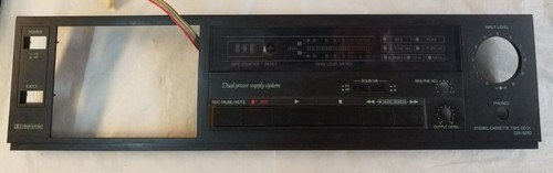 Denon m10 stereo - dr-m10,