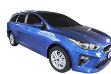 Deflettori Aria Per Kia Ceed