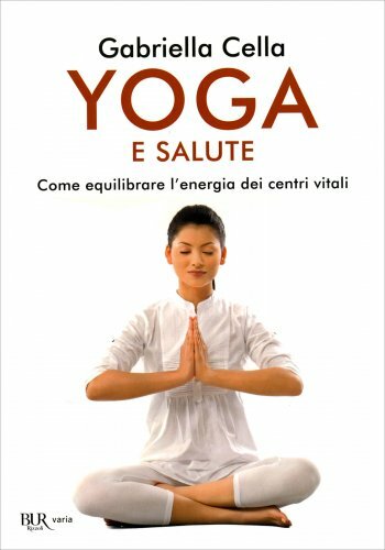 Libro yoga salute come - e,