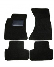 TAPPETINI tappeti OPEL AGILA B