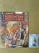SOLDATINI DELL’ANTICA ROMA