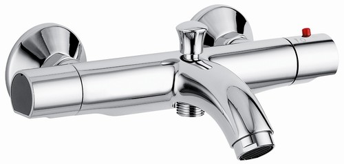 Miscelatore termostatico - miscelatore,
