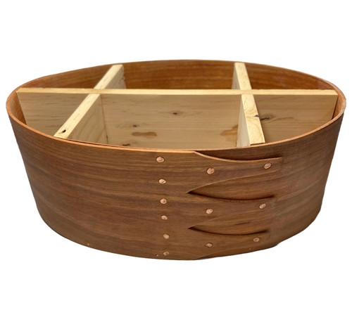 Thoma shaker caddies - thoma,