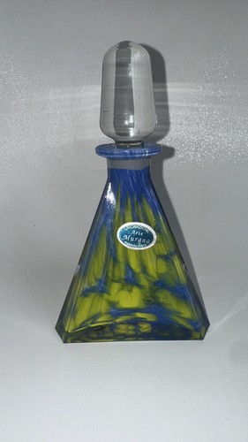 Lavorazione arte murano vaso - -,