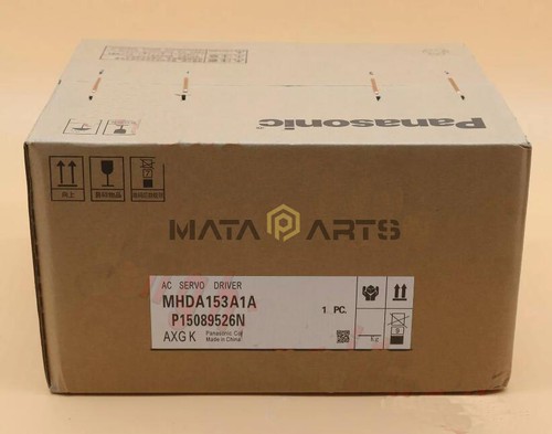 1pz nuovo panasonic servo - nuovo, ac
