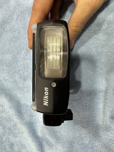 Flash nikon speedlight 27 - flash, sb-27