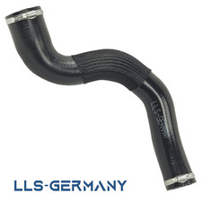 Tubo intercooler destro per