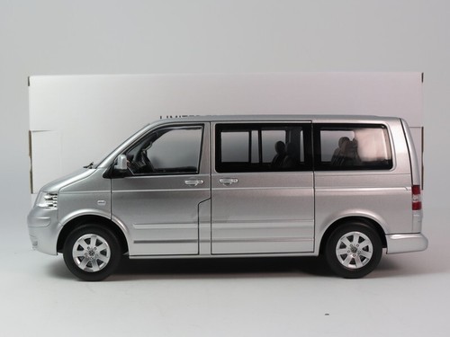 Norev volkswagen multivan - norev,