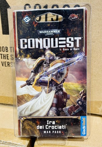 Lotto warhammer conquest lcg - lotto,