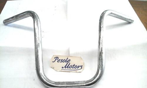 Manubrio moto ciclomotore - manubrio,