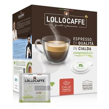 Cialde Caffè Lollo Miscela