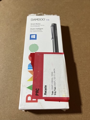 Wacom stilo intelligente con - stilo,