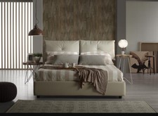 LETTO IMBOTTITO MOD. AKY