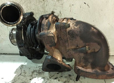 24442214 GARRETT TURBINA OPEL ZAFIRA A 2.0 DTI 101CV. 2001 RICAMBI USATI