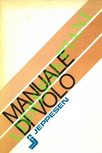 Manuale volo - di, volo.