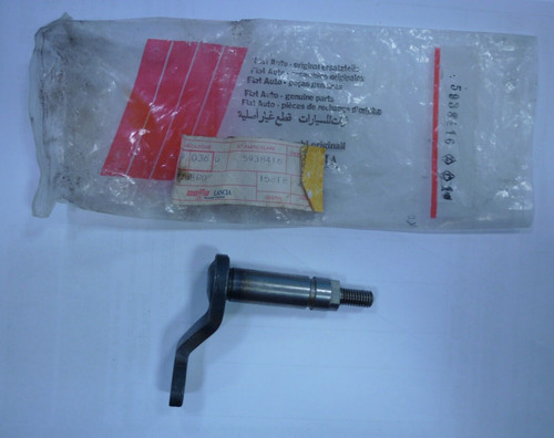 Albero cambio leva marce fiat - cambio,