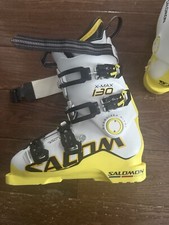 Salomon Custom Fit X-Max 130