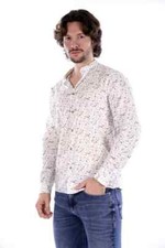 HAMAKI-HO CE1245H KOREAN SHIRT