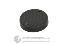 TAPPO CARBONIO VASCHETTA OLIO