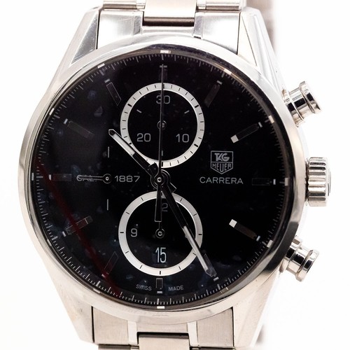 Tag heuer carrera - tag,