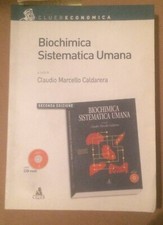 Caldarera biochimica - caldarera,