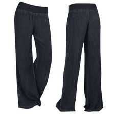 Pantaloni Jeans Da Donna