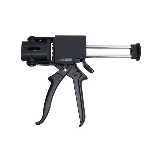 Pistola pressa per - pistola, 50ml