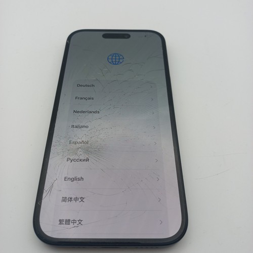 Apple iphone 128gb - -,