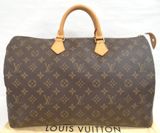 Borsa Louis Vuitton Speedy 40