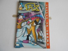 PAPERINIK NEW ADVENTURE PK n.1
