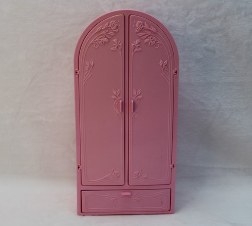 Barbie vintage rosa sweet - barbie,