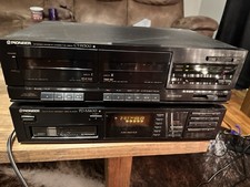 Pioneer PD-M400 Lettore CD