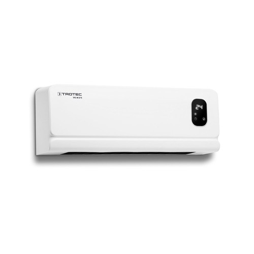 Trotec termoventilatore - trotec, da
