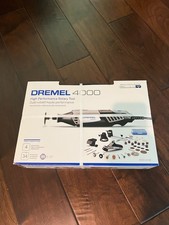 NUOVO Dremel 4000 1,6 Amp