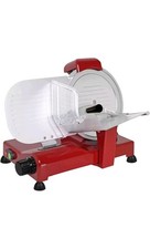 RGV 90248 Affettatrice, 120 W Rossa