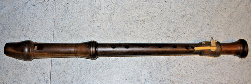 Küng swiss flauto - , tenore