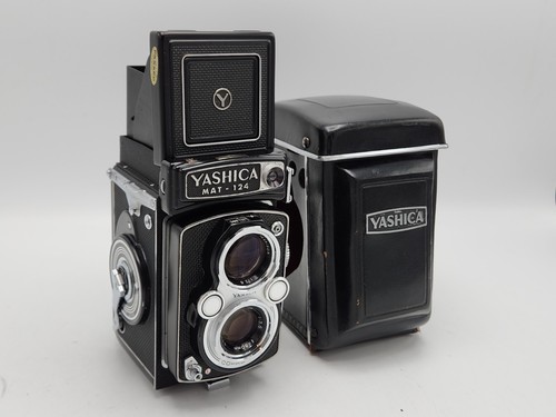 Macchina fotografica vintage