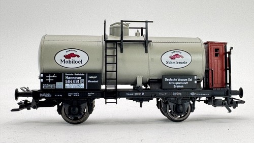 Fleischmann 5430 carro - fleischmann,