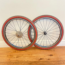 Set ruote da corsa SPINERGY