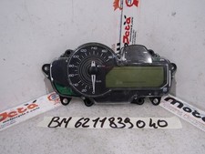 Strumentazione Gauge tacho