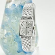 Longines 10K Goldfilled