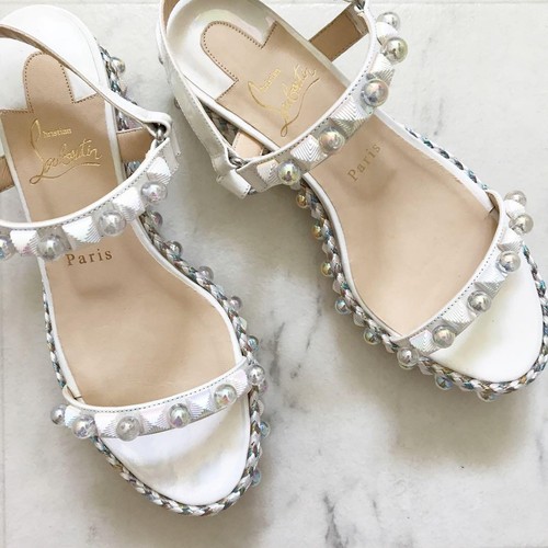 Sandali christian louboutin - christian,