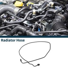 Radiator Hose for Land Rover