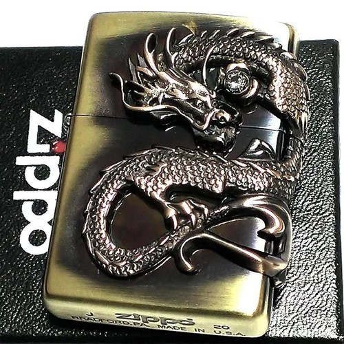 Accendino olio zippo - accendino, a