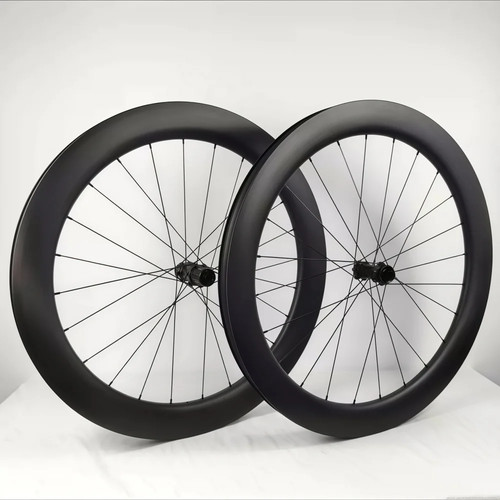 Set ruote carbonio - , bici