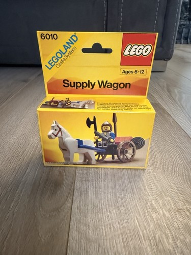 Lego 6010 castello cavalieri - lego,