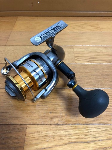 Mulinello spinning shimano - mulinello,