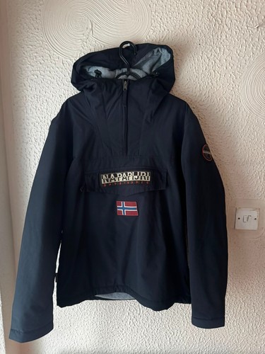 Napapijri geographic giacca - geographic,