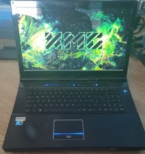 Clevo x7200 crt nvidia sli - clevo,