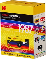 Kodak KF0601 Foto Dig. Vid.30